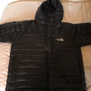 North face jacket